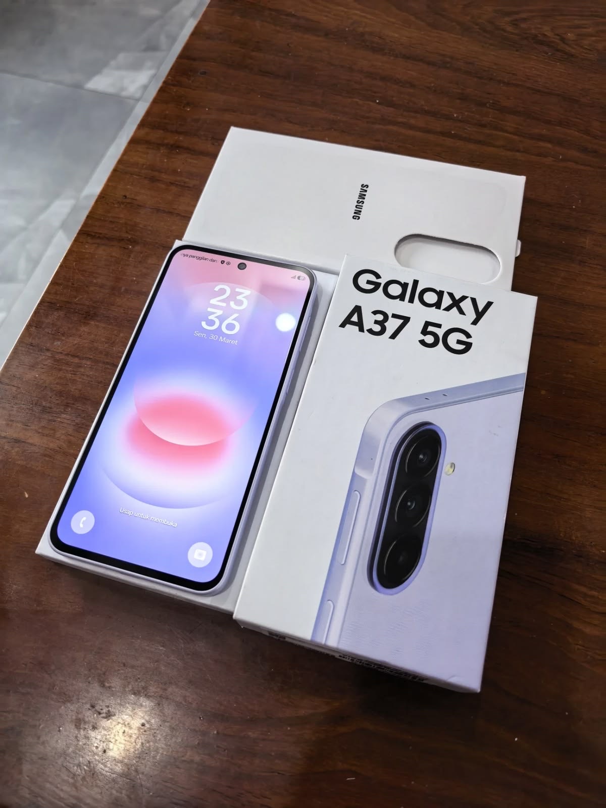 Samsung galaxy A37 5G | 27500 MZN | FRELIMO, Sommerschield, Maputo | MzDeal