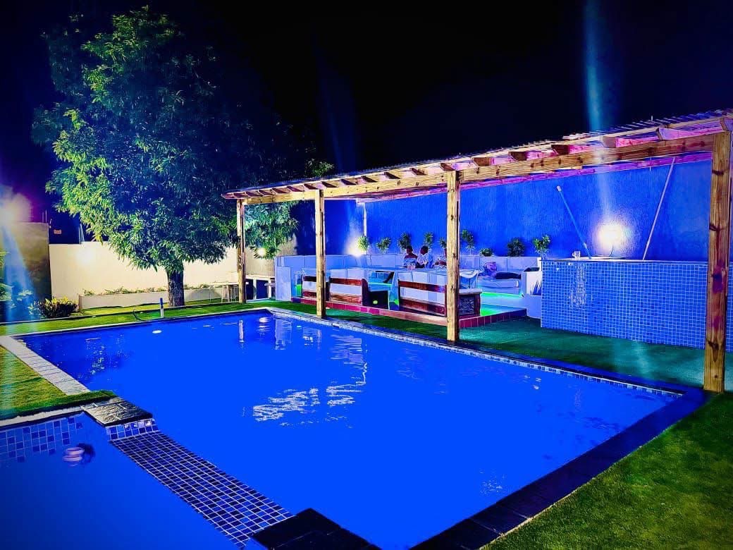 Casa tipo 4 rés do chão 1 andar moderna e luxuosa | 9300000 MZN | Avenida Agostinho Neto, Sommerschield, Gaza | MzDeal