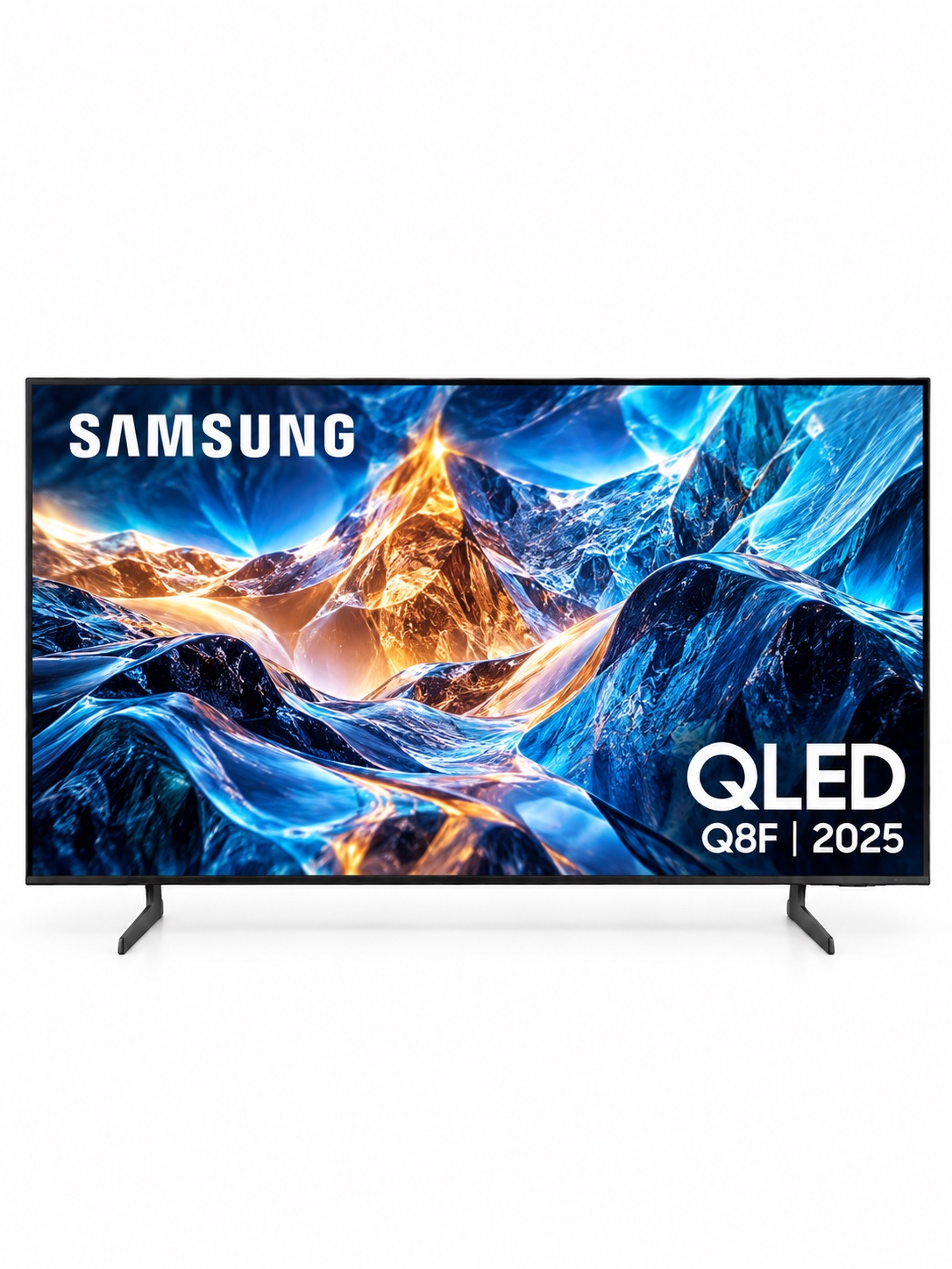 Samsung 65” QLED Q8F 4K Smart TV — 2025 | 72900 MZN | FRELIMO, Sommerschield, Maputo | MzDeal
