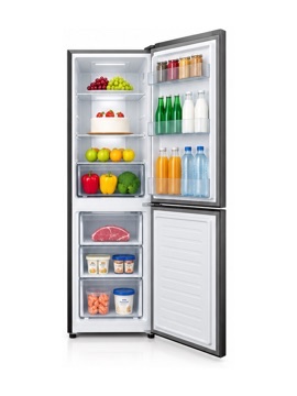 Hisense 370L fridge | 26500 MZN | FRELIMO, Sommerschield, Maputo | MzDeal