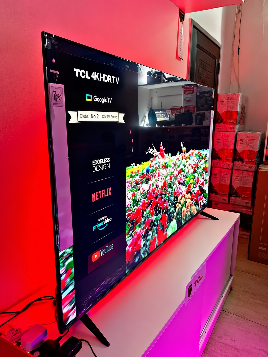 📺🔥 AS MELHORES SMART TVs, 100% ORIGINAIS, ESTÃO NA MzDeal! | 17000 MZN | FRELIMO, Sommerschield, Maputo | MzDeal