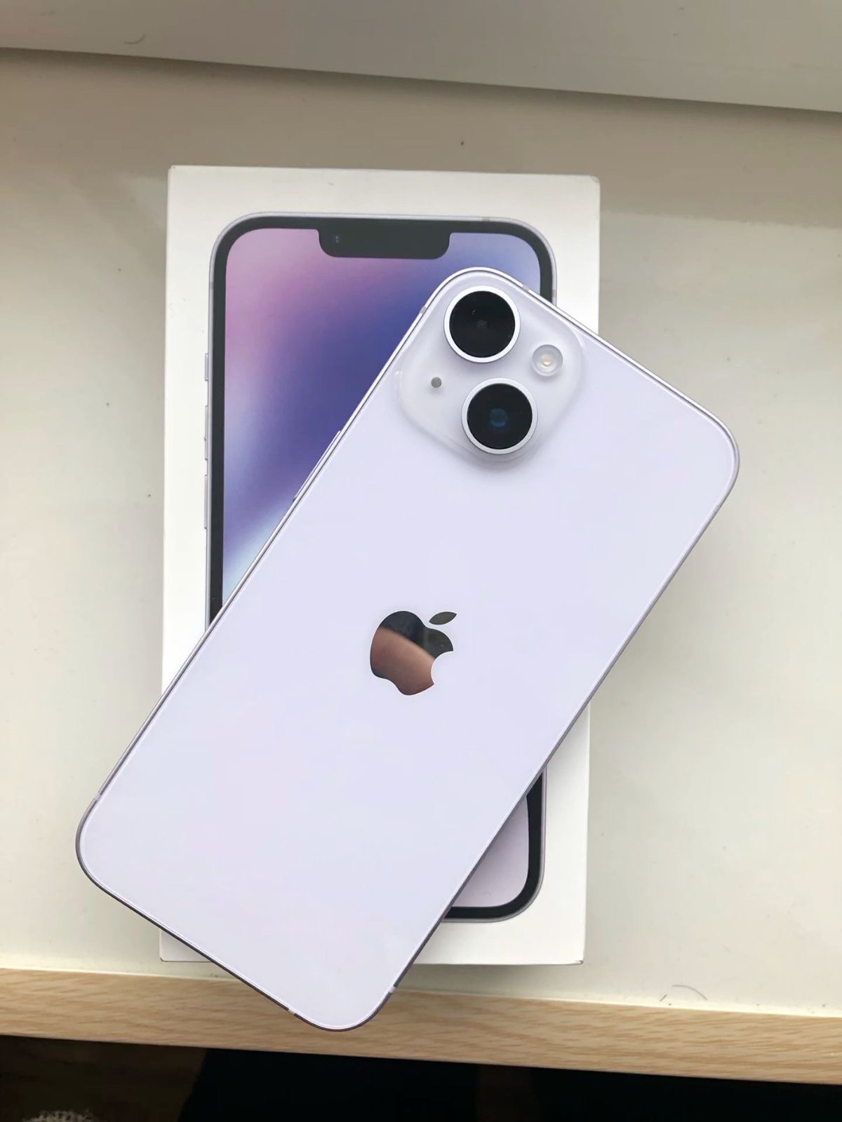 IPhone 14 Normal | 34000 MZN | FRELIMO, Sommerschield, Maputo | MzDeal