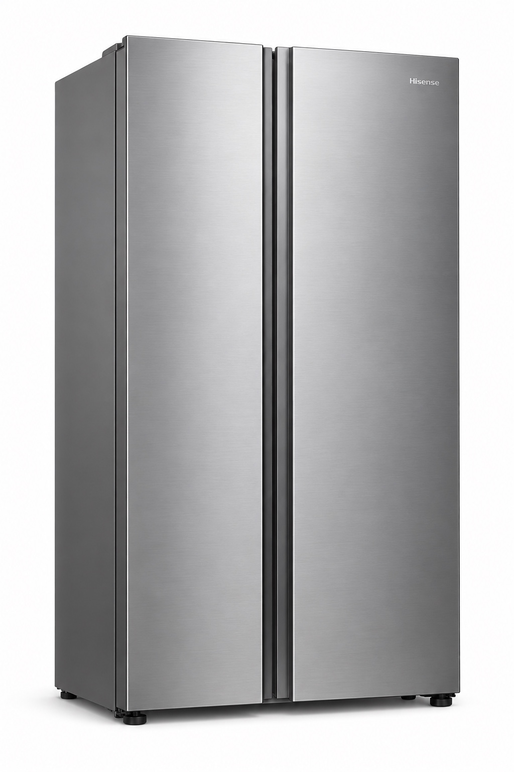 Frigorífico hisense 620L inox | 59000.00 MZN | FRELIMO, Sommerschield, Maputo | MzDeal