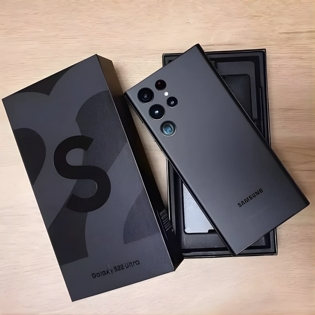 Samsung s22 Ultra | 36000 MZN | FRELIMO, Sommerschield, Maputo | MzDeal