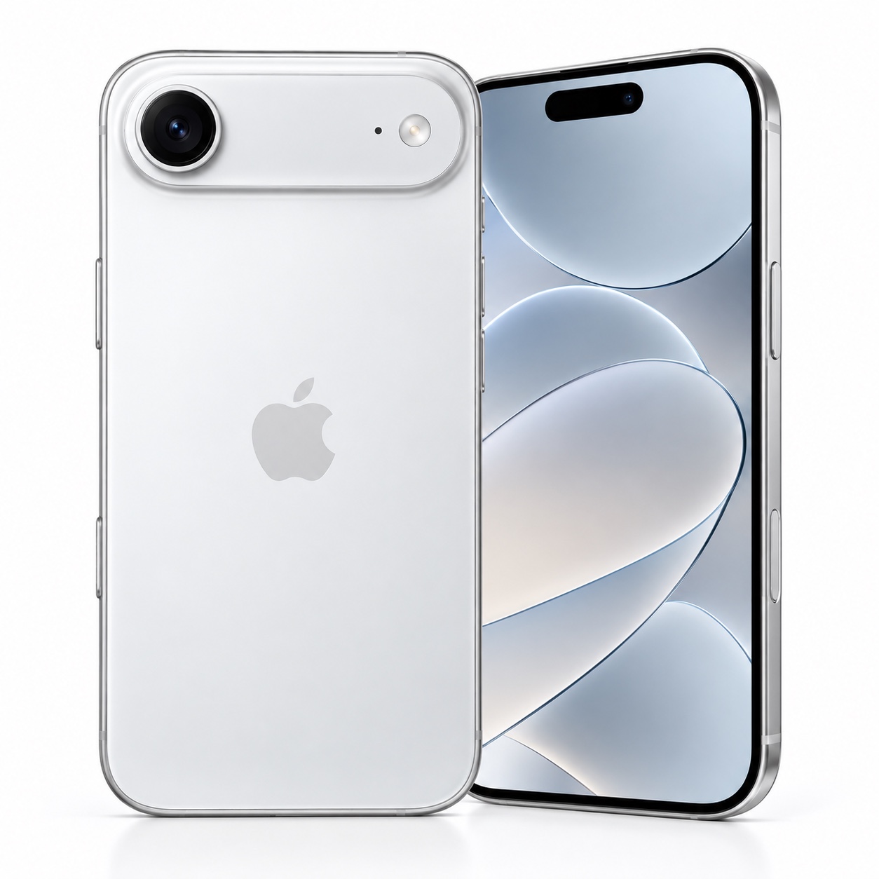 iPhone Air 256GB – A19 Pro | 6.5” Super Retina XDR | 48MP | 5G | 82000 MZN | FRELIMO, Sommerschield, Maputo | MzDeal