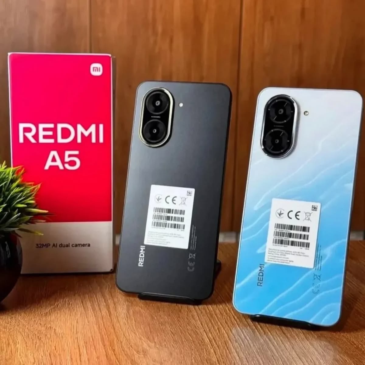 Redmi a5 4G | 9500 MZN | FRELIMO, Sommerschield, Maputo | MzDeal
