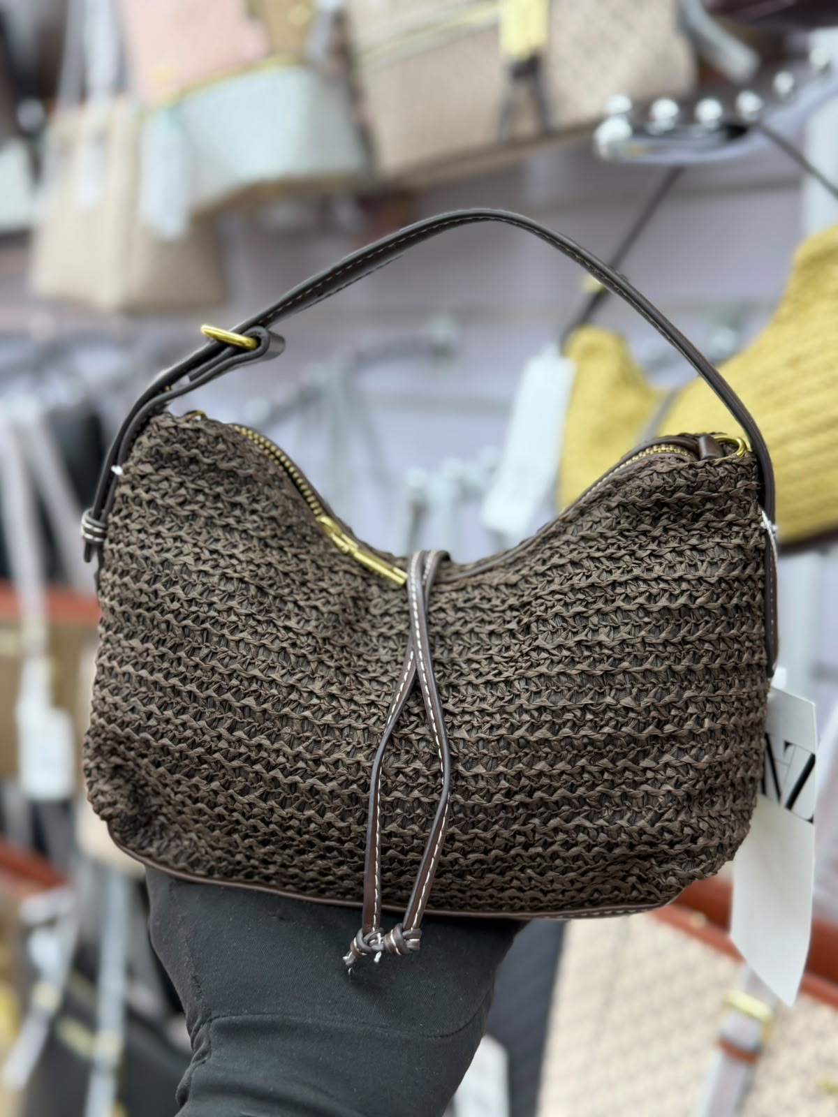 Bolsa da Ardo | 2000 MZN | FRELIMO, Sommerschield, Maputo | MzDeal