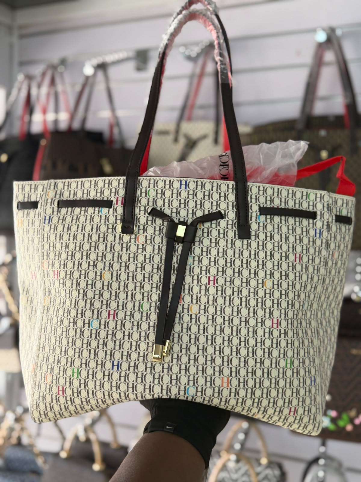 Bolsa Da zara | 2000 MZN | FRELIMO, Sommerschield, Maputo | MzDeal