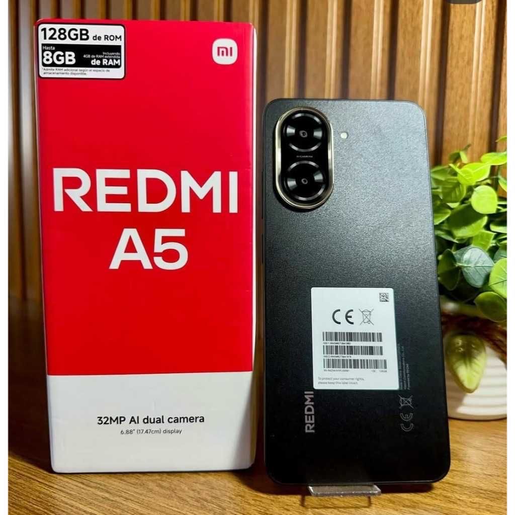 Redmi a5 4G | 9500 MZN | FRELIMO, Sommerschield, Maputo | MzDeal