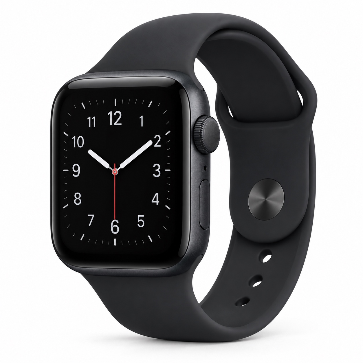 Apple Watch SE 3 40 mm, 44mm– Chip S10 | Ecrã Sempre Ativo | GPS | 64GB | Carregamento Rápido | 27000 MZN | FRELIMO, Sommerschield, Maputo | MzDeal