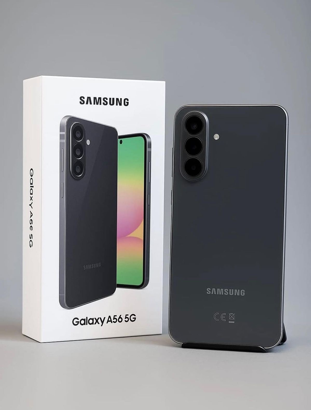 Samsung Galaxy A56 5G | 27000 MZN | FRELIMO, Sommerschield, Maputo | MzDeal