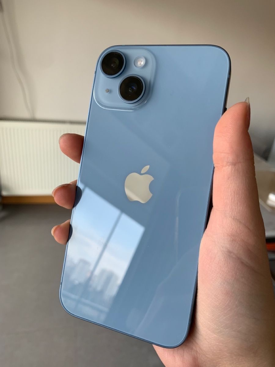 IPhone 14 Normal | 34000 MZN | FRELIMO, Sommerschield, Maputo | MzDeal