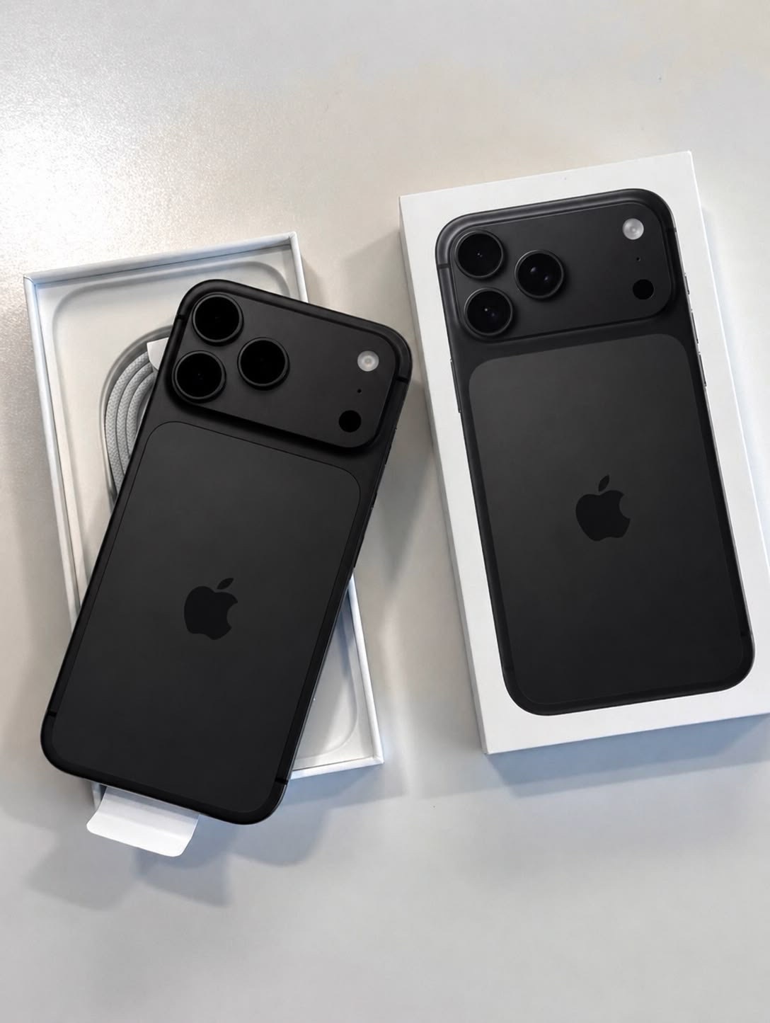 IPhone 18 pro Max | 162000 MZN | FRELIMO, Sommerschield, Maputo | MzDeal