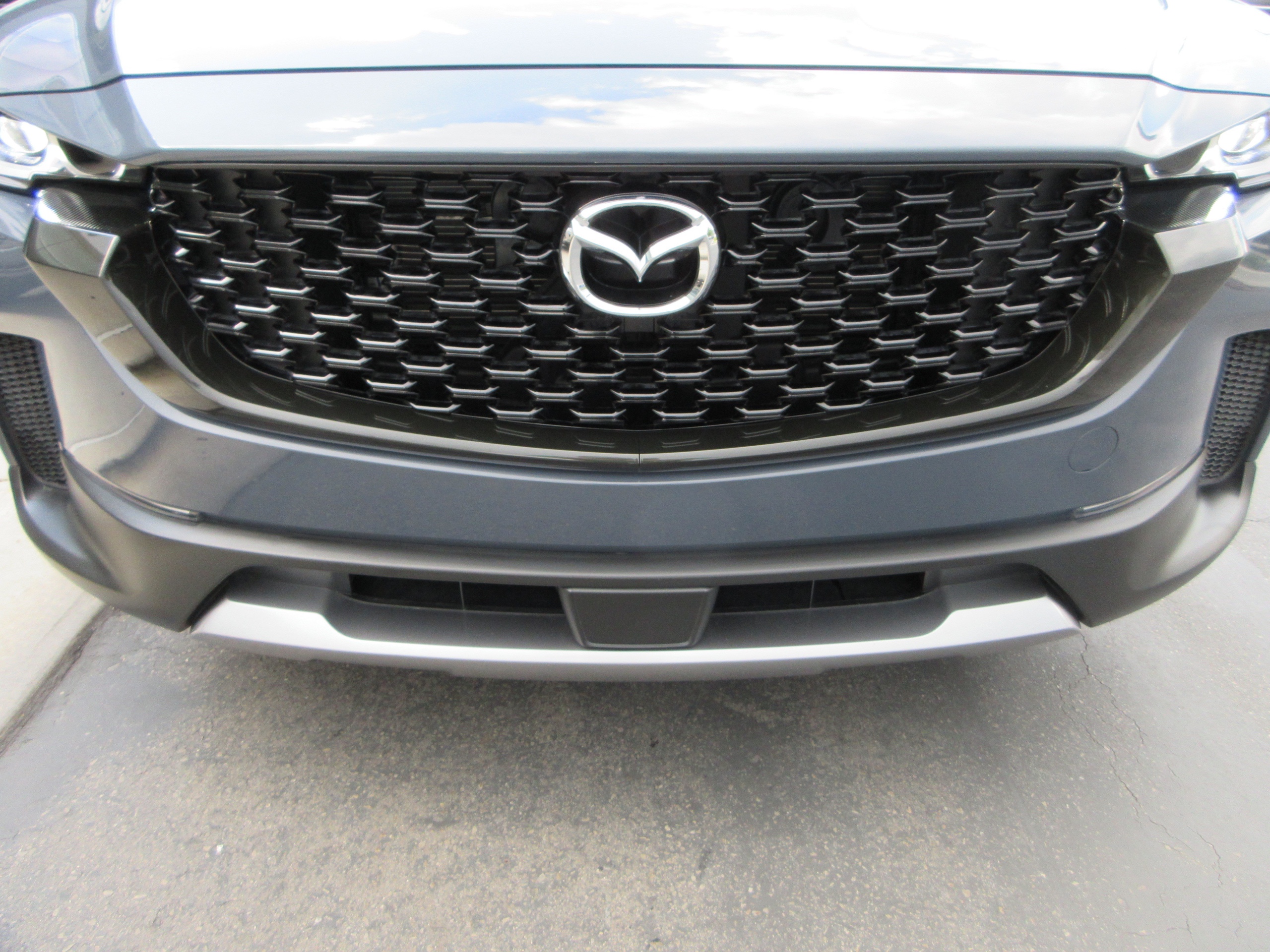 2025 Mazda CX-50 2.5 Turbo Premium Package VIN: 7MMVABDY3SN307554 STOCK: SN307554T | 4800000 MZN | Costa do Sol, Maputo | MzDeal