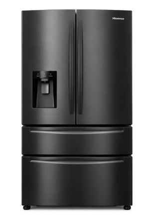 Frigorífico French dor inox black 760L | 99999 MZN | FRELIMO, Sommerschield, Maputo | MzDeal