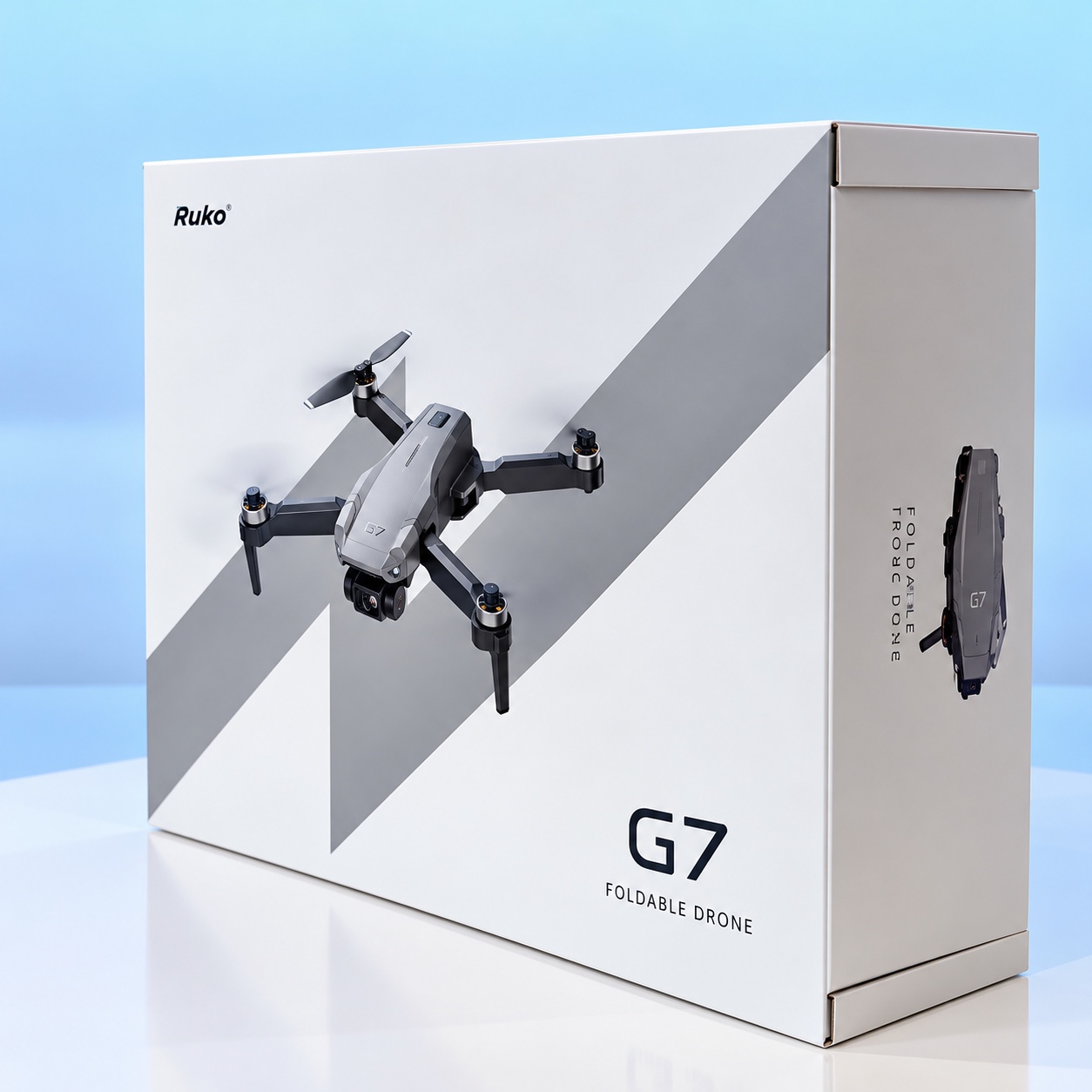 Drone pihot G7 | 9000 MZN | FRELIMO, Sommerschield, Maputo | MzDeal