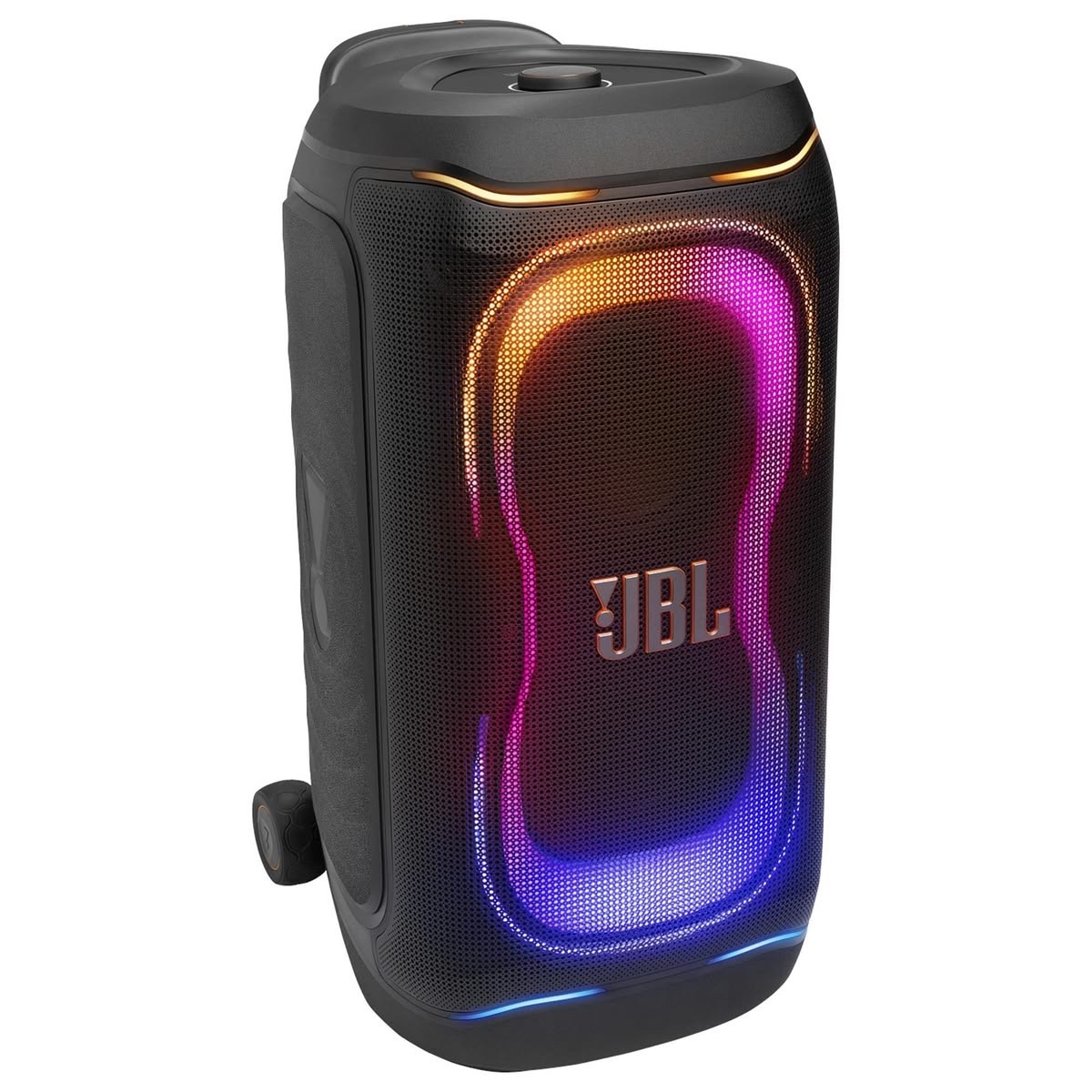 JBL PartyBox 330 – 280W | Bluetooth 6.0 | LED RGB | Até 18 Horas | Preto e Branco | 47000 MZN | FRELIMO, Sommerschield, Maputo | MzDeal