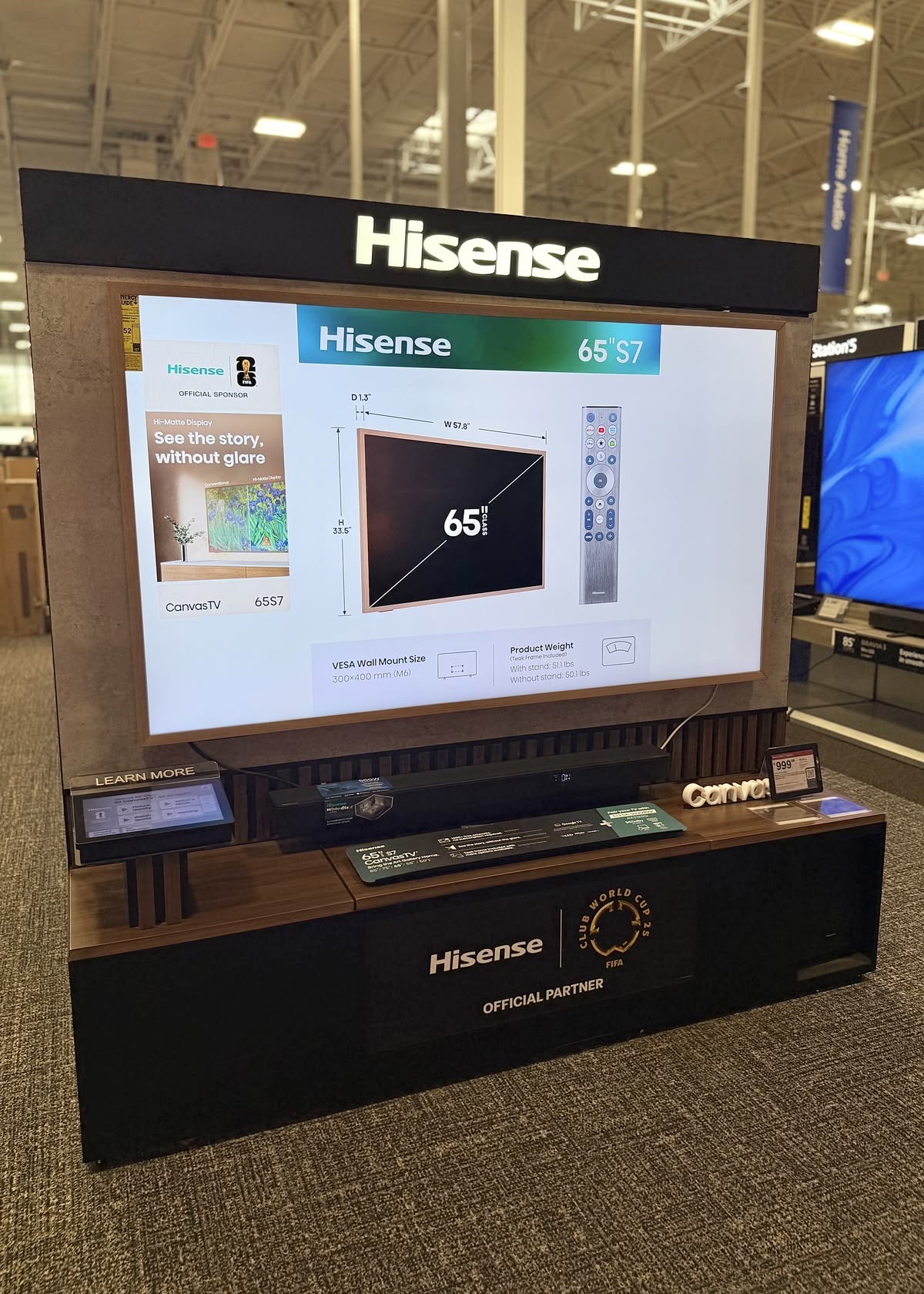📺🔥 SMART TVs HISENSE 100% ORIGINAIS DISPONÍVEIS NA MzDeal! | 15000 MZN | FRELIMO, Sommerschield, Maputo | MzDeal