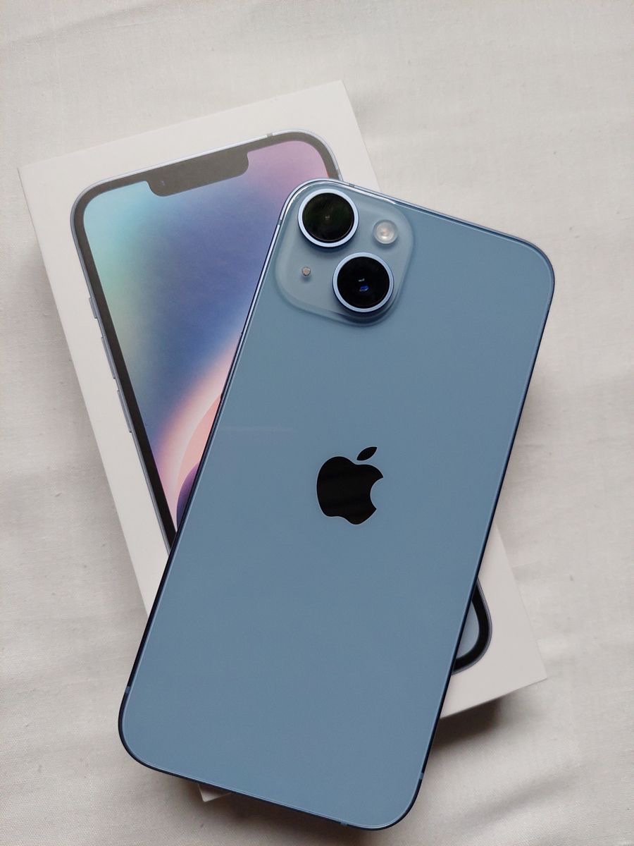 IPhone 14 Normal | 34000 MZN | FRELIMO, Sommerschield, Maputo | MzDeal