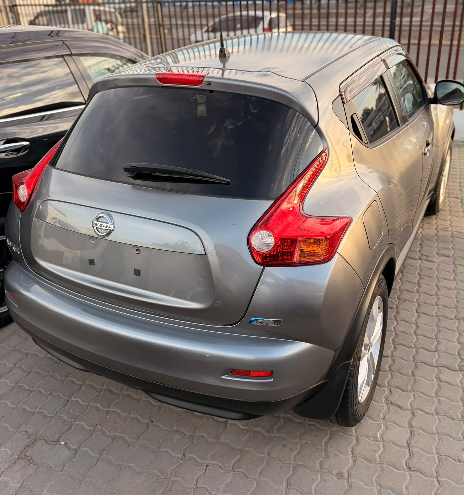 *NISSAN JUKE*  2011-Modelo | 530000 MZN | Coop, Maputo | MzDeal