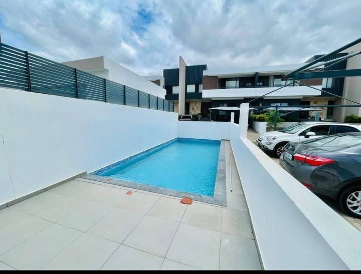 Casa tipo 3 com placa e nova | 6000000 MZN | Guava, Marracuene, Gaza | MzDeal