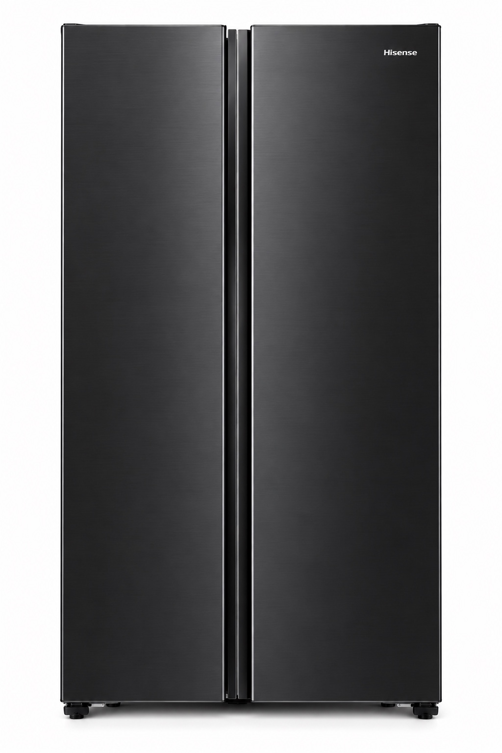 Frigorífico hisense 630L inox | 68000 MZN | FRELIMO, Sommerschield, Maputo | MzDeal