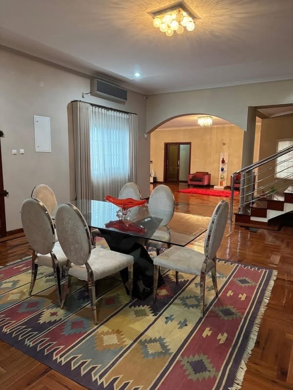 Moradia super bem localizada, a beira da Estrada principal | 60000 MZN | Bairro Belo Horizonte, Maputo | MzDeal