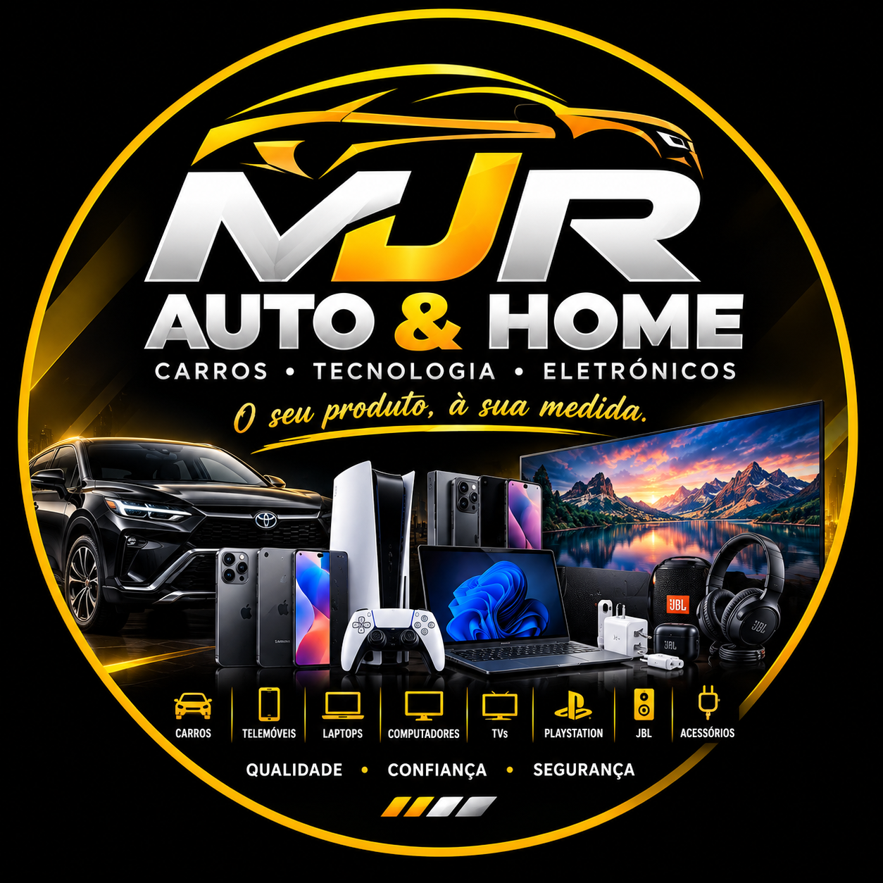 🚀 MJR AUTO & HOME — O QUE PROCURA, NÓS AJUDAMOS A ENCONTRAR! 🔥 | 0.15 MZN | INTAKA, Maputo, Maputo | MzDeal