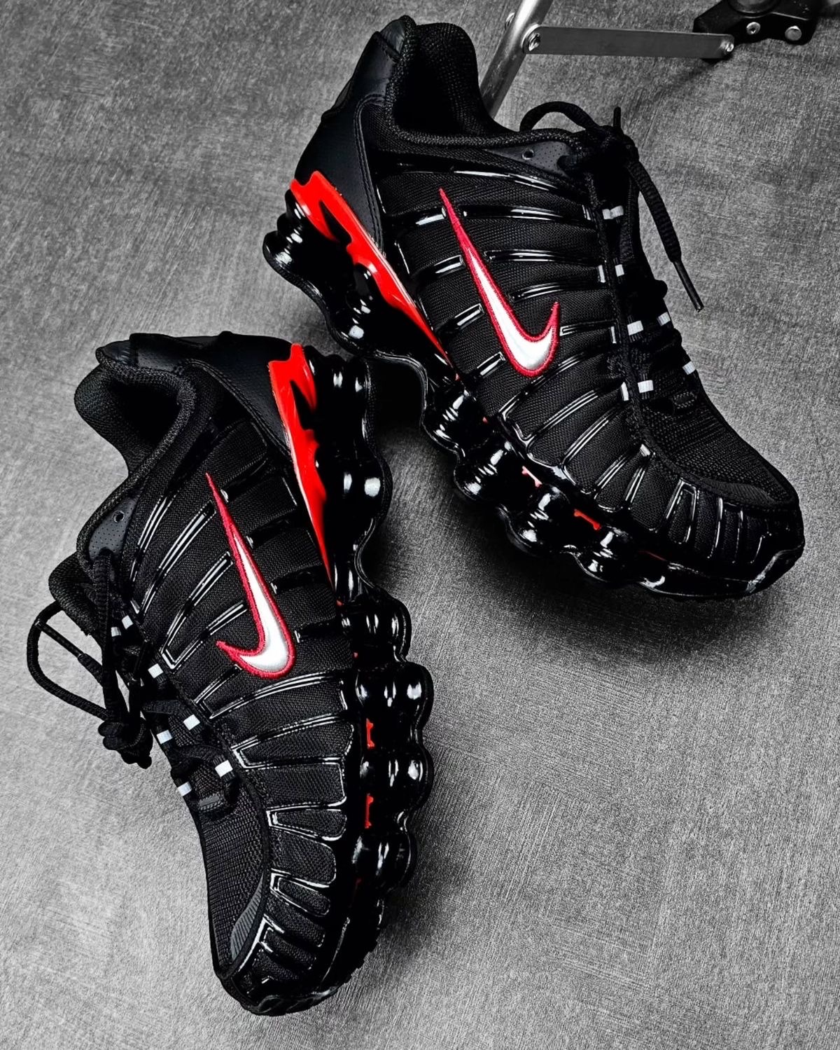 Nike shox | 4500 MZN | Sommerschield, Maputo | MzDeal