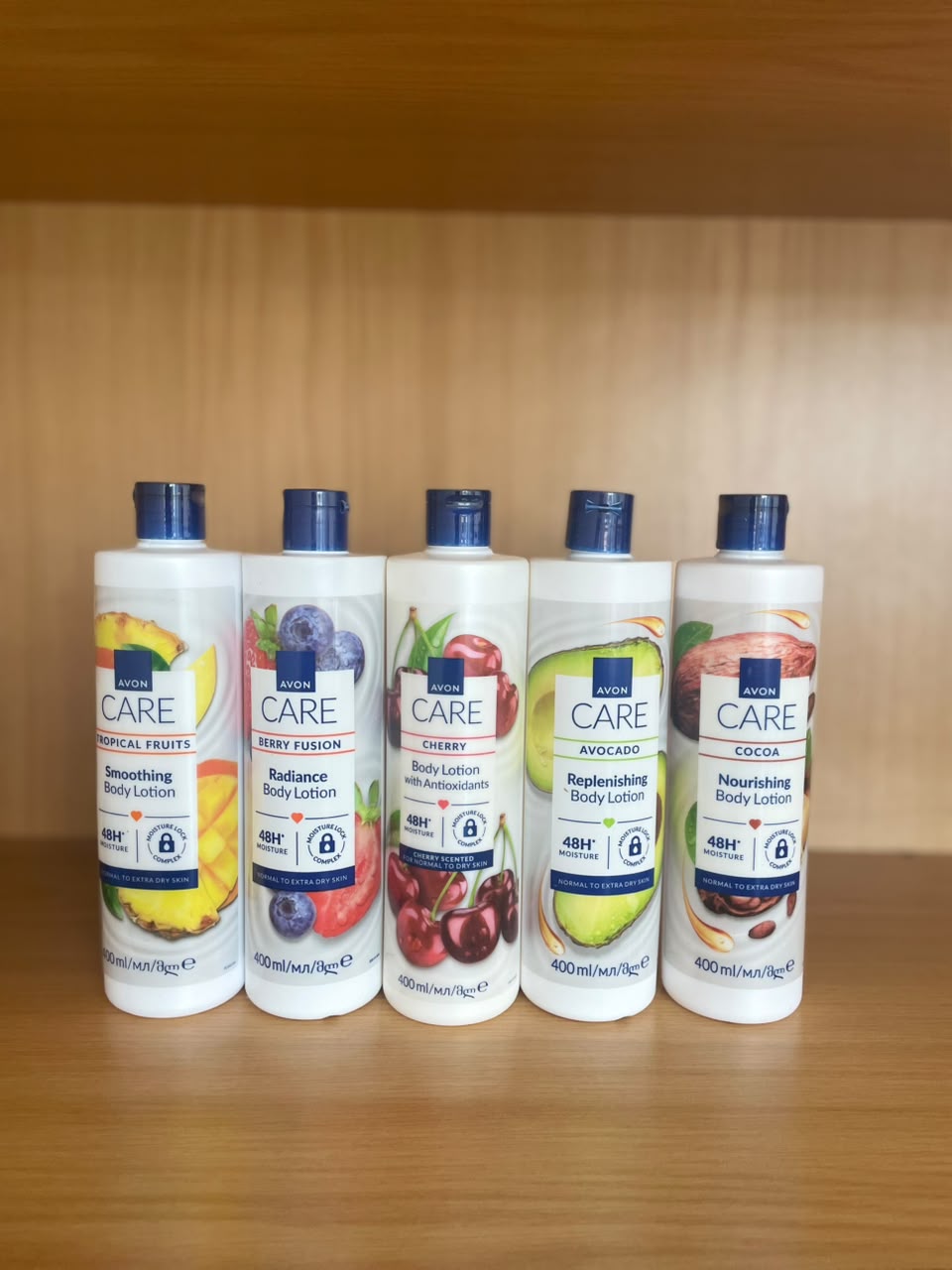 AVON CREMES | 400 MZN | Hulene B, Maputo | MzDeal