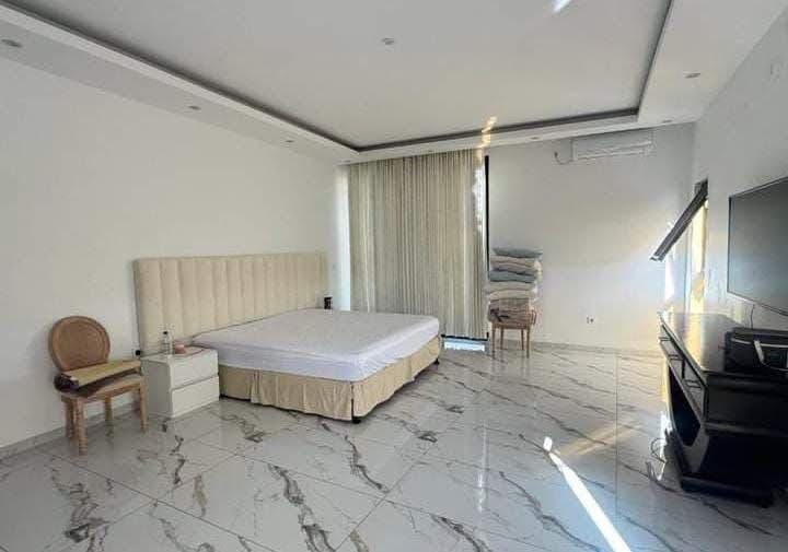 Casa tipo 4 rés do chão 1 andar moderna e luxuosa | 9300000 MZN | Avenida Agostinho Neto, Sommerschield, Gaza | MzDeal