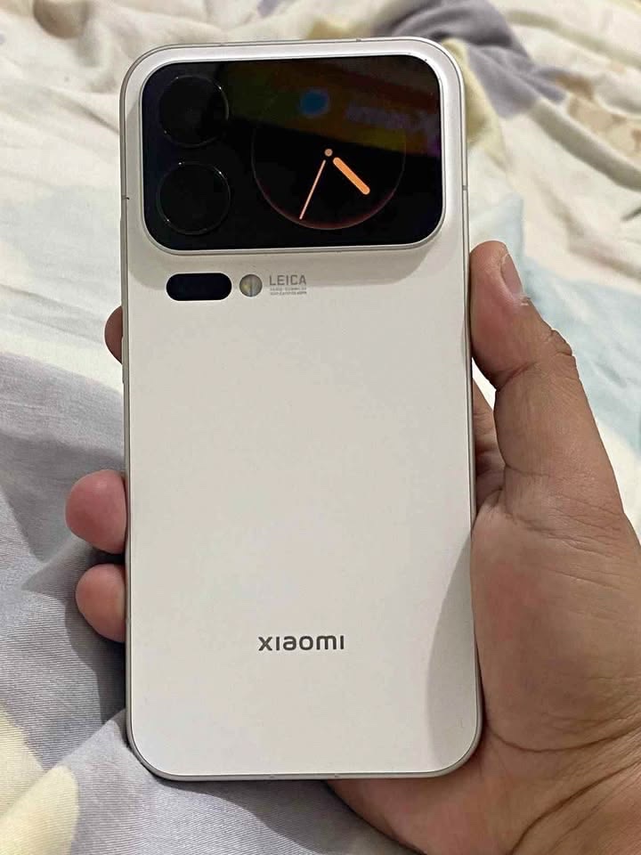 Xiomi 17 Pro Max | 39000 MZN | FRELIMO, Sommerschield, Maputo | MzDeal