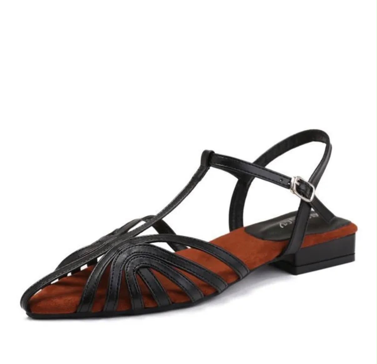 Sandálias zara | 1300 MZN | FRELIMO, Sommerschield, Maputo | MzDeal
