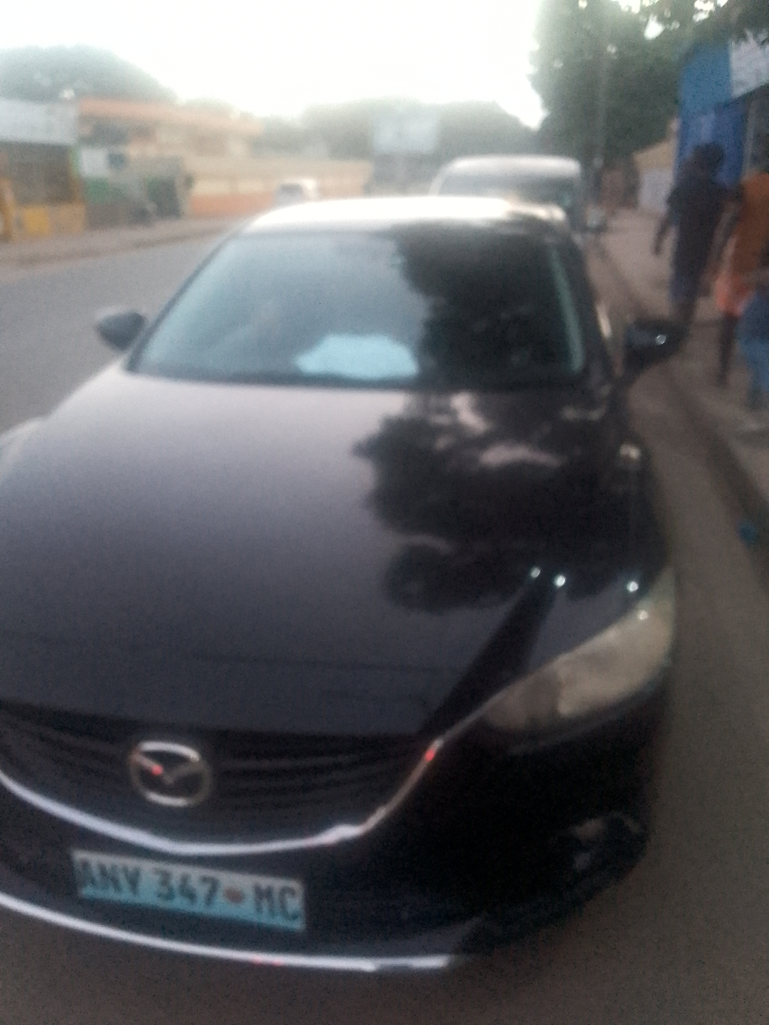 Mazda atenza a venda | 505000 MZN | Avenida Marien Ngouabi, Alto Maé A, Maputo | MzDeal