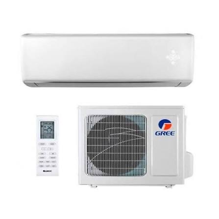 AC gree 9000BTUs | 22000 MZN | FRELIMO, Sommerschield, Maputo | MzDeal