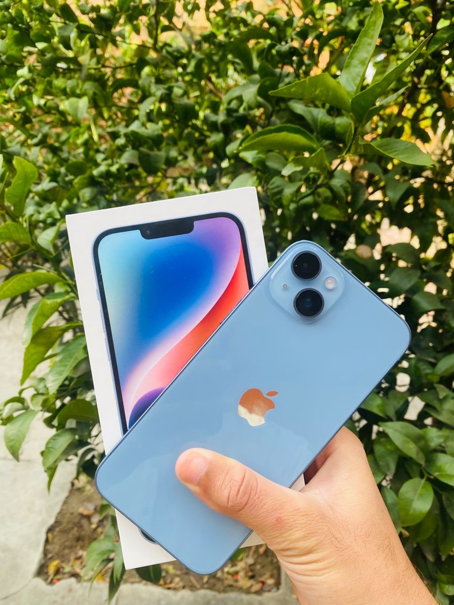IPhone 14 Normal | 34000 MZN | FRELIMO, Sommerschield, Maputo | MzDeal