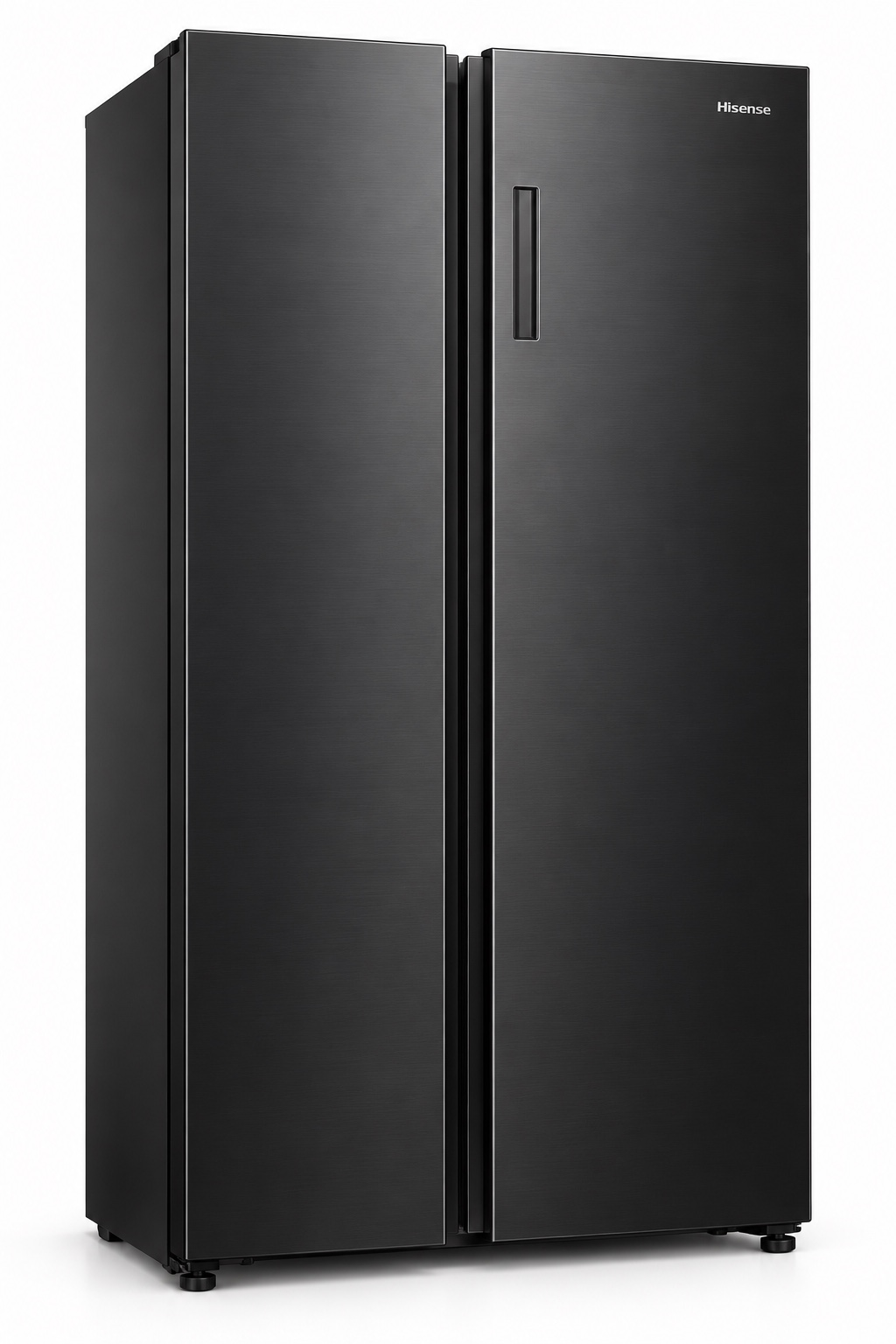 Frigorífico hisense 630L inox | 68000 MZN | FRELIMO, Sommerschield, Maputo | MzDeal