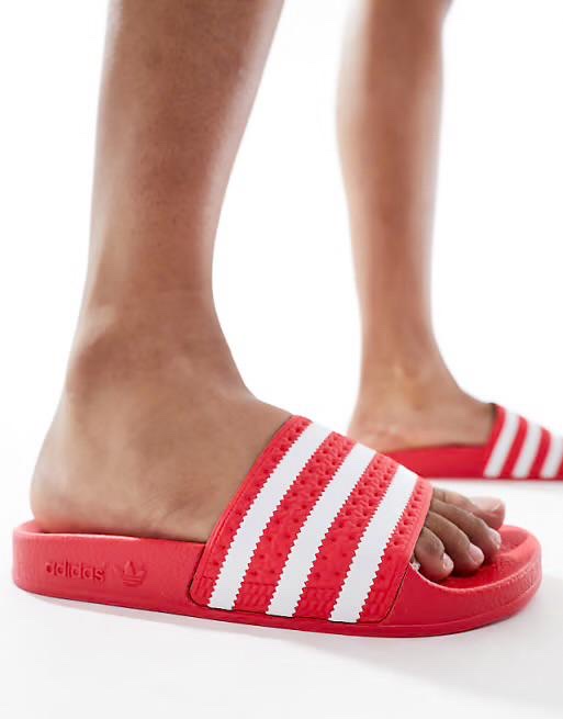Chinelo da adidas (adiletes) | 1700 MZN | FRELIMO, Sommerschield, Maputo | MzDeal