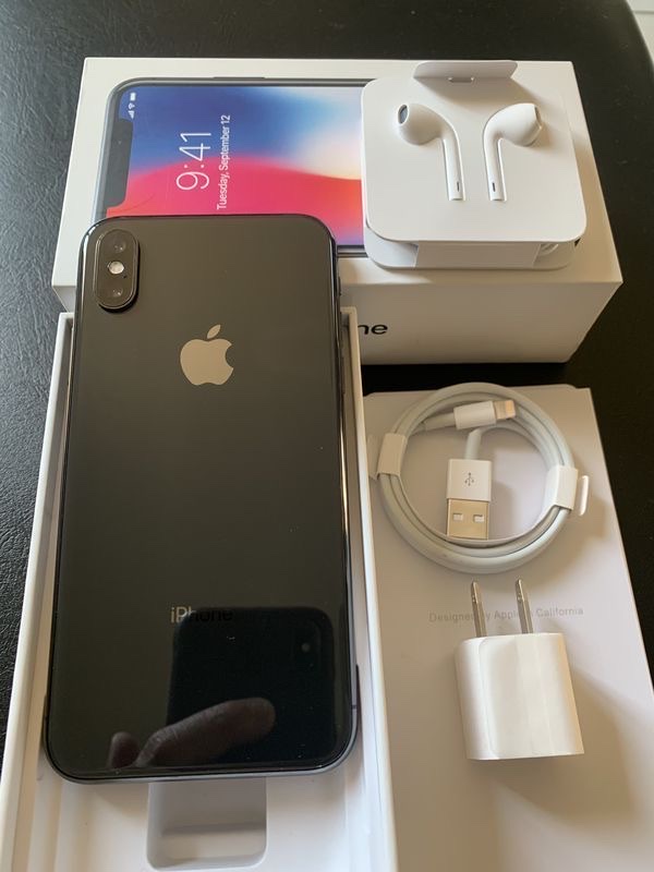 IPhone X.. | 12000 MZN | FRELIMO, Sommerschield, Maputo | MzDeal