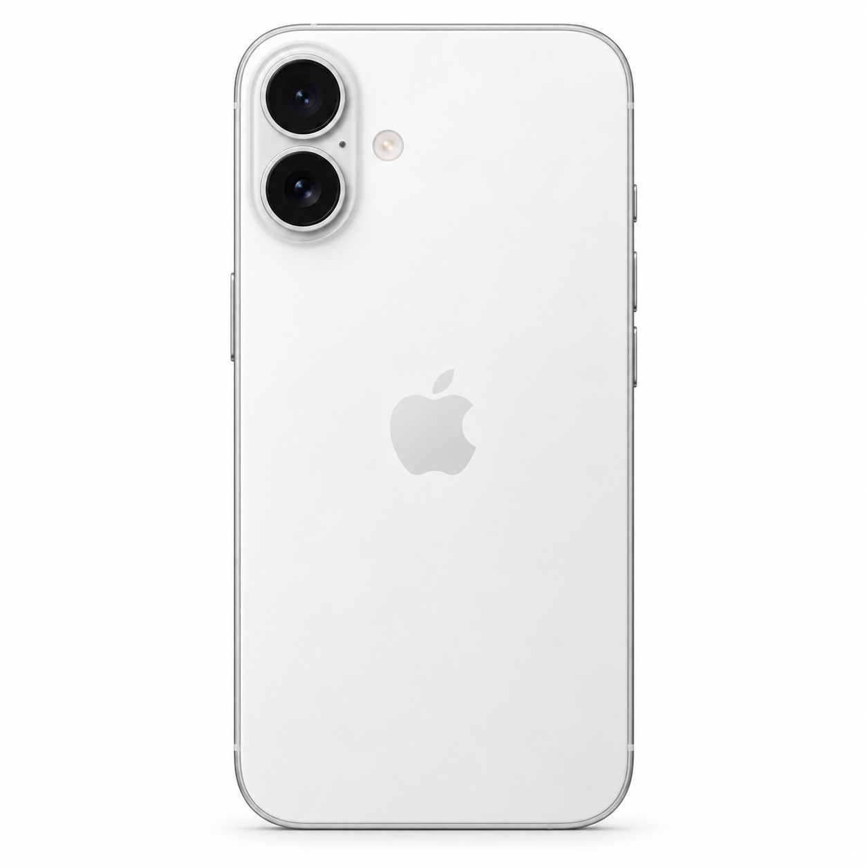 iPhone 17 256GB White – A19 | 6.3” Super Retina XDR | 48MP Dual Fusion | 5G | 78000 MZN | FRELIMO, Sommerschield, Maputo | MzDeal