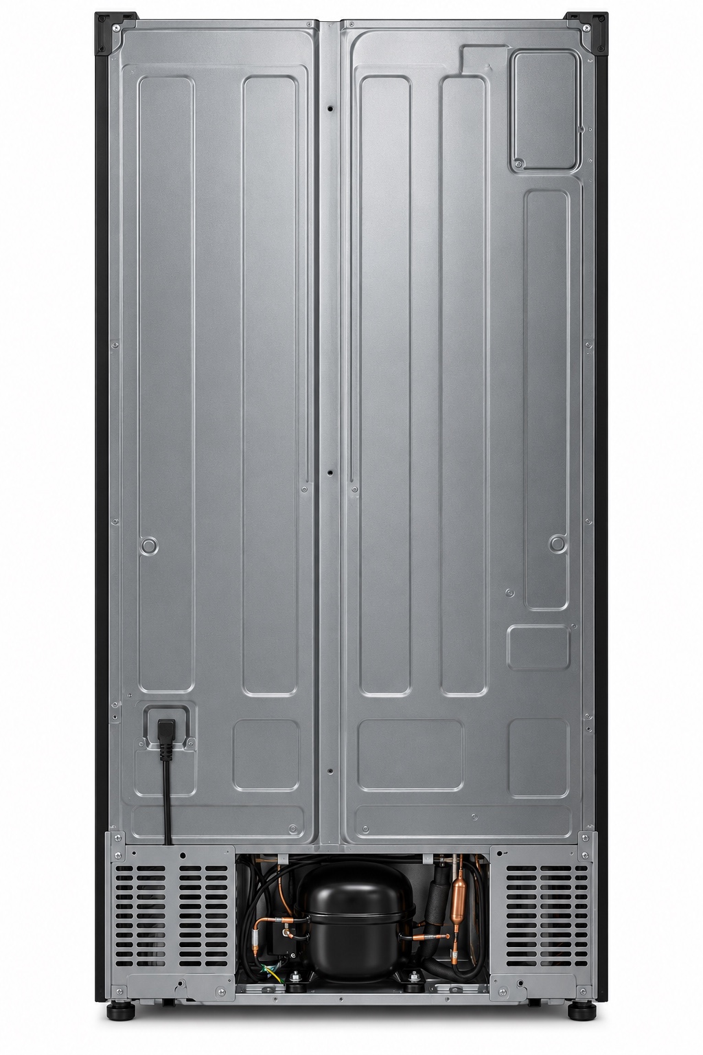 Frigorífico hisense 630L inox | 68000 MZN | FRELIMO, Sommerschield, Maputo | MzDeal