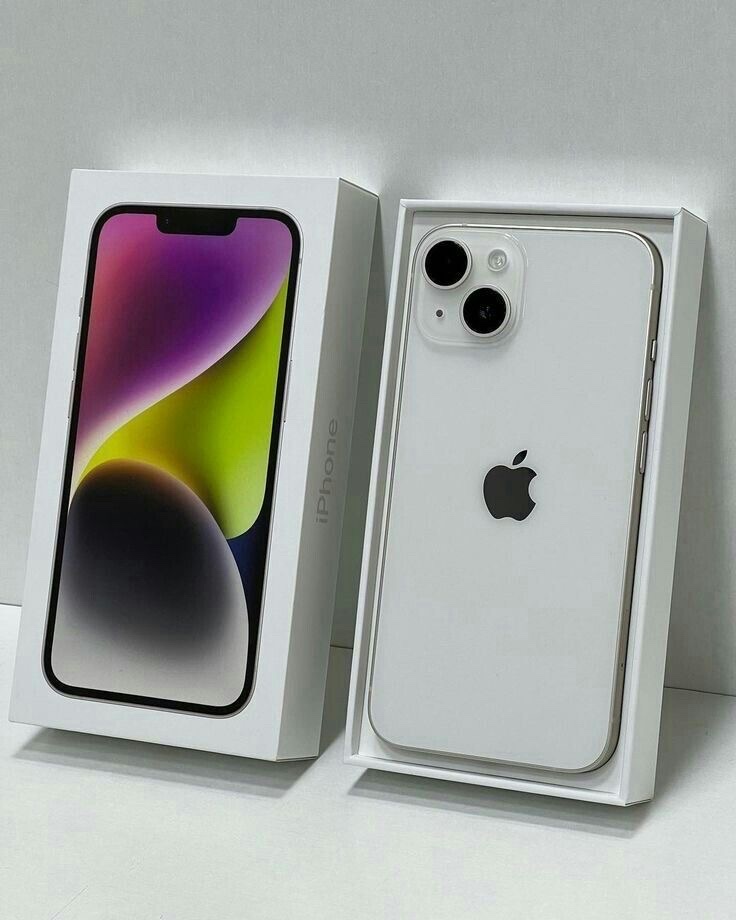 IPhone 14 Normal | 34000 MZN | FRELIMO, Sommerschield, Maputo | MzDeal