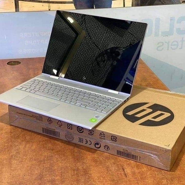 HP 250R G10 | 50000 MZN | FRELIMO, Sommerschield, Maputo | MzDeal