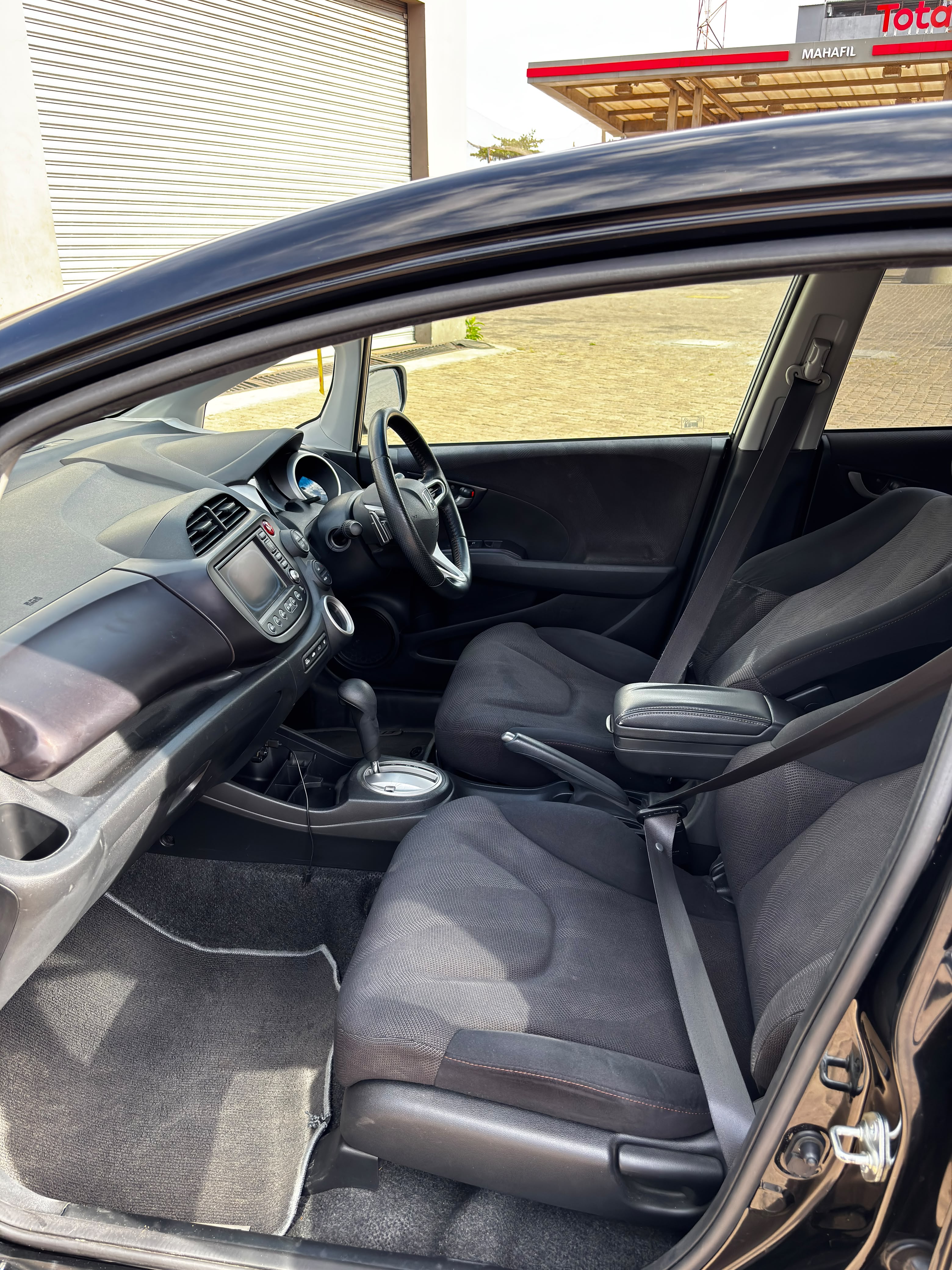 HONDA FIT RS — SPORT EDITION🥳 | 390000 MZN | Alto Maé "A", Maputo | MzDeal