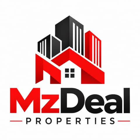 MzDeal Properties profile image