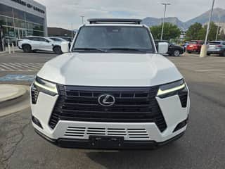 2026 Lexus GX 550 Premium+ VIN: JTJTBCDX6T5089710 STOCK: T5089710W
